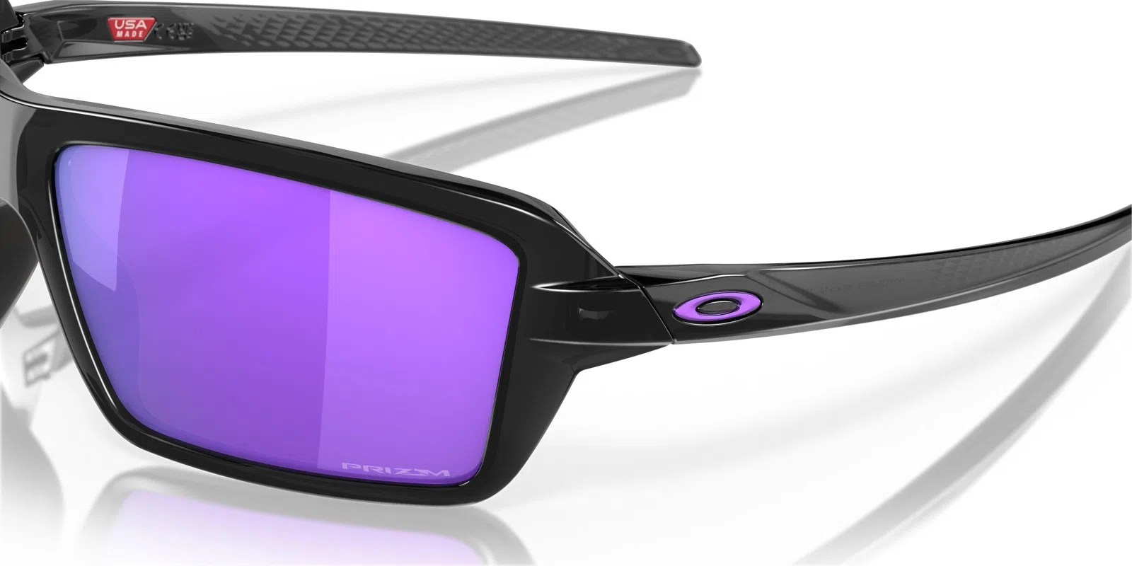 Oakley Cables 9129 Sunglasses - view 84